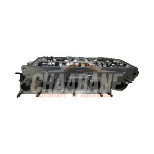 Culasse 04L103264B Volkswagen Tiguan Allspace (BW2) 2.0 TDI 16V BlueMotion Technology SCR 2016