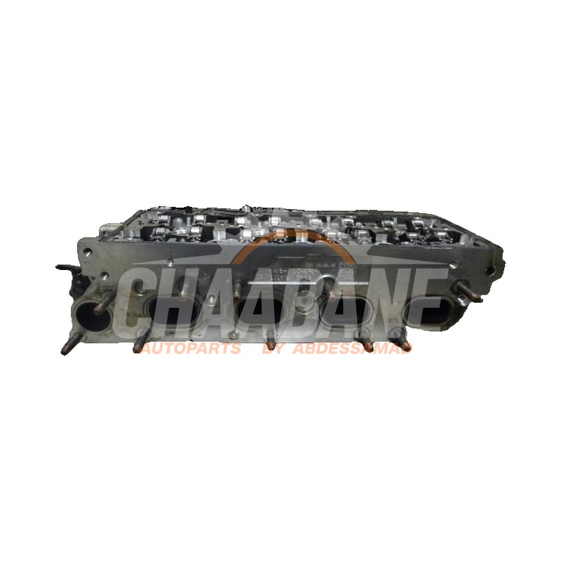 Culasse 04L103264B Volkswagen Tiguan Allspace (BW2) 2.0 TDI 16V BlueMotion Technology SCR 2016