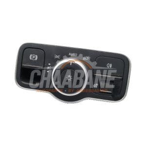 Commutateur phare hauteur reglable A2479052902 Mercedes CLA (118.3) 2.0 CLA-180d