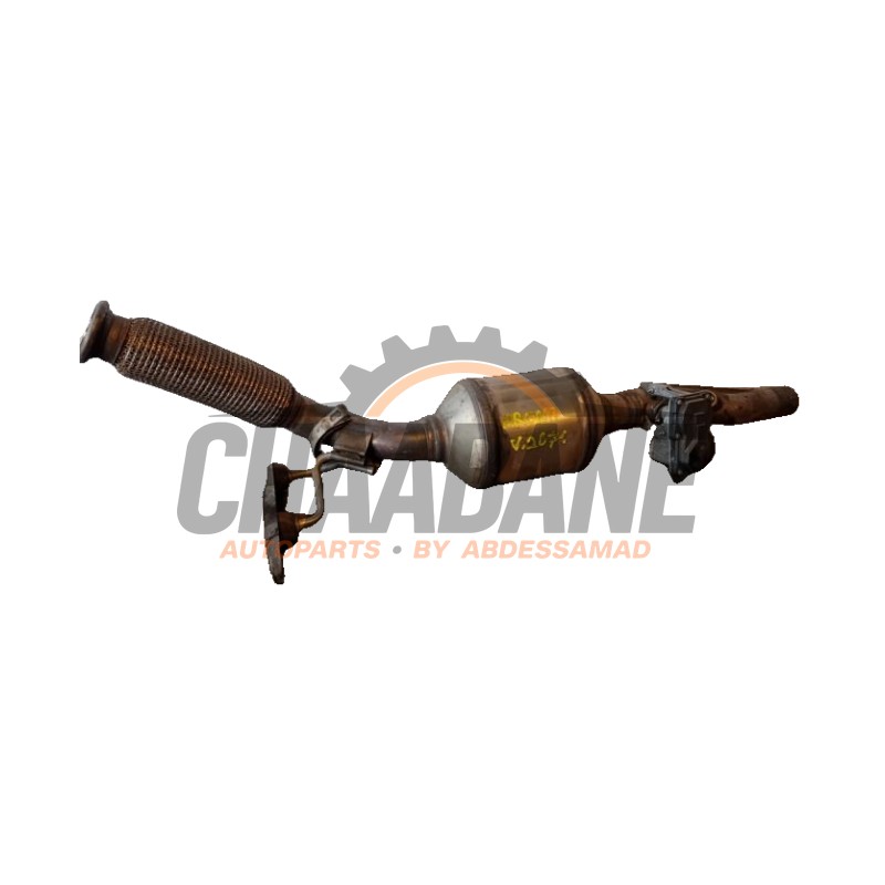Filtre a particules 5Q0230AA Skoda Scala 1.6 TDI 2019