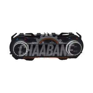 Panneau de commandes chauffage LUA2469008415 Mercedes CLA (117.3) 2.2 CLA-220 CDI, 220 d 16V
