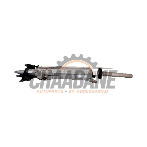 Boitier colonne de direction complet 15121701602 BMW i8 (I12) 1.5 TwinPower Turbo 2014 / 2020