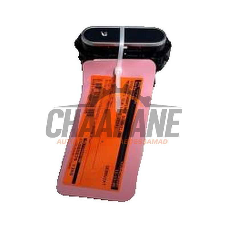 Commutateur chauffage siege A1779056700 Mercedes CLA AMG (118.3) 2.0 CLA-35 AMG Turbo 16V 4-Matic