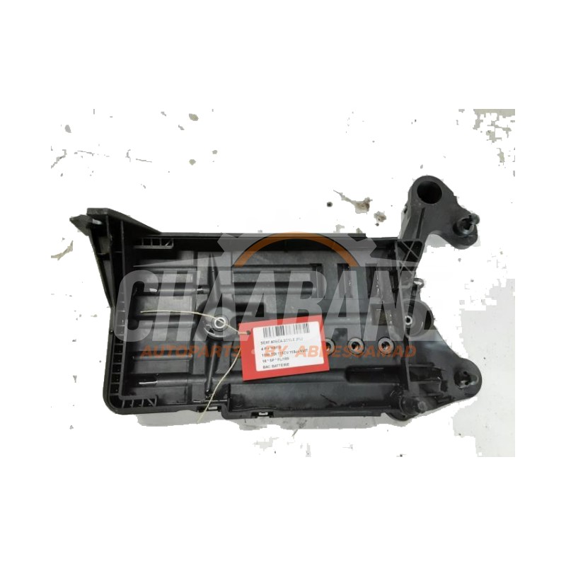 Boitier de batterie 5Q0915331K Seat Ateca 2016