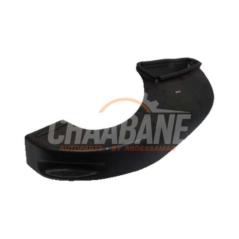 Tuyau daspiration air 9P1145333A Porsche 911 2012 / 2020