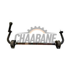Barre stabilisatrice arriere 33556893546 BMW X5 (G05) xDrive 30d 3.0 24V 2018