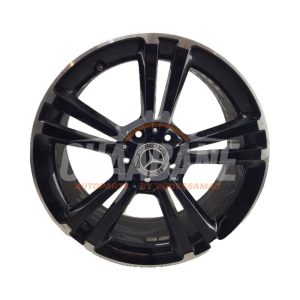 Jante A1774011300 Mercedes CLA Shooting Brake (118.6) 1.3 CLA-200 Turbo 16V