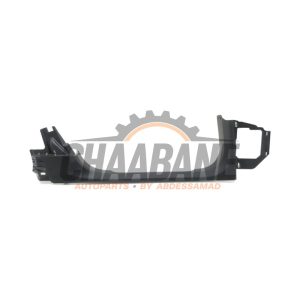 Baguette de porte TPNP020087 Porsche Taycan (Y1A) 4S 2019