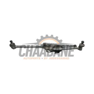 Moteur+mecanique essuie-glace A9108200400 Mercedes Sprinter