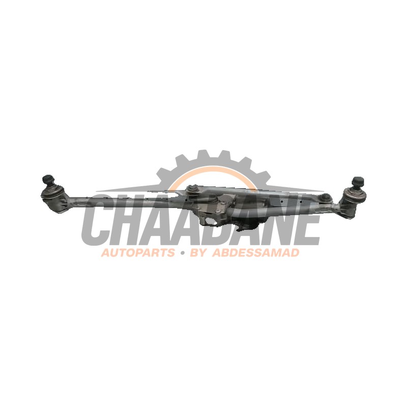 Moteur + mecanisme dessuie glace A9108200400 Mercedes Sprinter