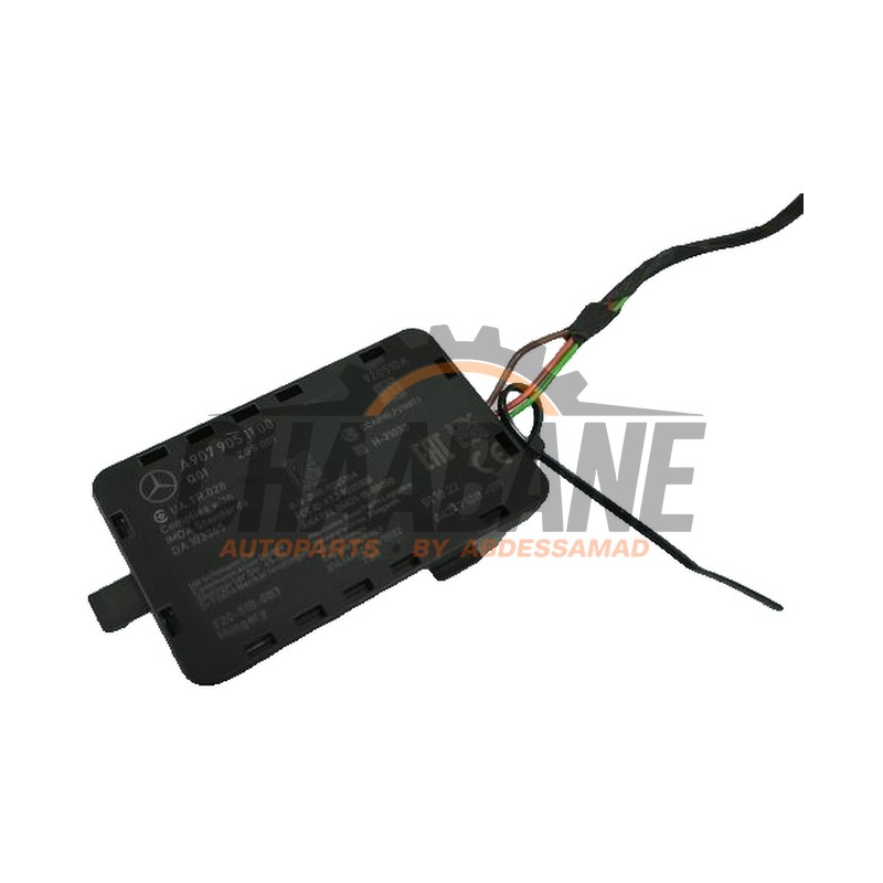 Antenne A9079051108 Mercedes Sprinter