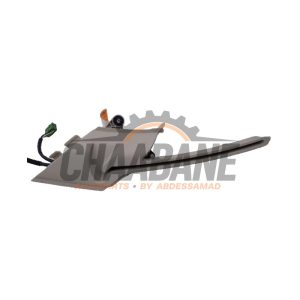 Guide de couverture roulante droite A2138153000 Mercedes E Estate (S213) E-200d 2.0 Turbo 16V