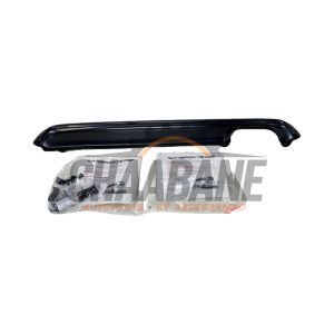 Diffuseur pare-choc arriere A447885014LB Mercedes V (447.8)