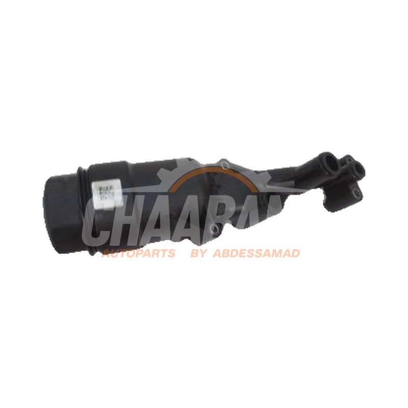 Boitier filtre a huile 70321178 Mercedes A-Klasse