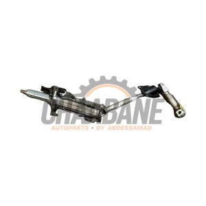 Boitier colonne de direction complet A9074604402 Mercedes Sprinter 3,5t (907.6/910.6) 317 CDI 2.0 D RWD