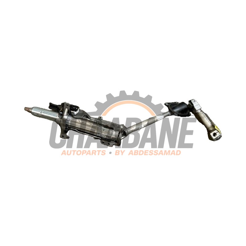 Colonne de direction A9074604402 Mercedes Sprinter 3,5t (907.6/910.6) 317 CDI 2.0 D RWD