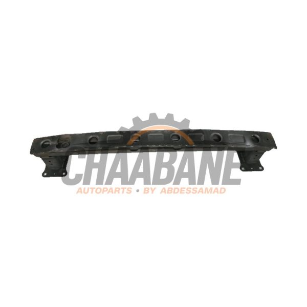 Renfort pare choc arriere 8V4807309 Audi A3 2012 / 2020