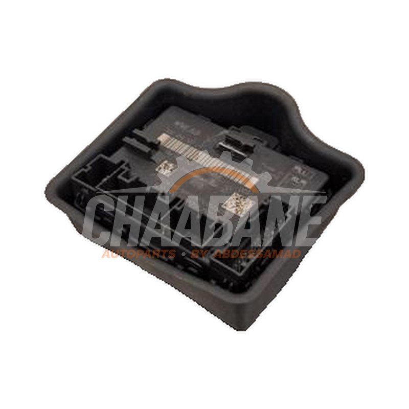 Module verrouillage central des portes 5Q0959593L Seat Tarraco 1.5 TSI ACT 16V 2018 / 2024