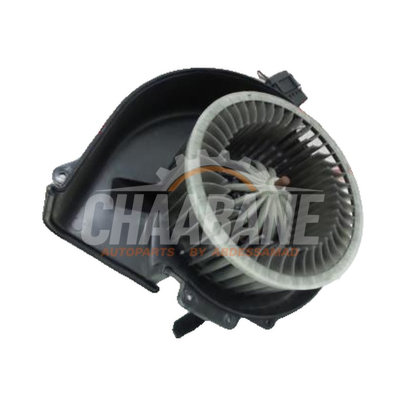 Ventilateur chauffage 6Q1819015C Skoda Fabia 2014 / 2022
