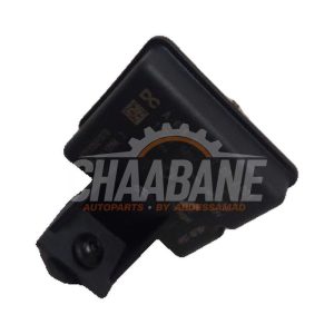 Relais prechauffage A6089000200 Mercedes A Limousine (177.1) 1.5 A-180d