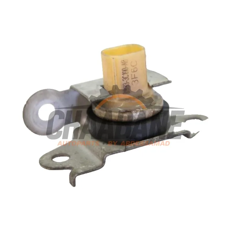 Capteur regulation stabilisation 8W833C190AB Jaguar F-type Convertible 3.0 S V6 24V