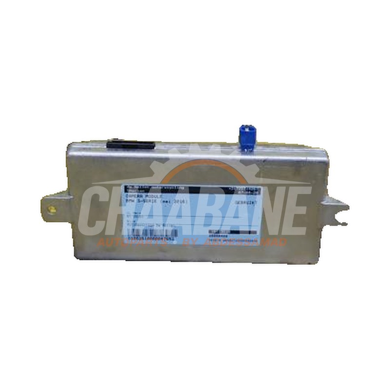 Module camera 16129510 BMW 3 serie Touring (F31) 318d 2.0 16V 2012 / 2019
