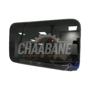 Toit panoramique A2057800021 Mercedes GLC Coupe (C253) 2.0 200 16V EQ Boost