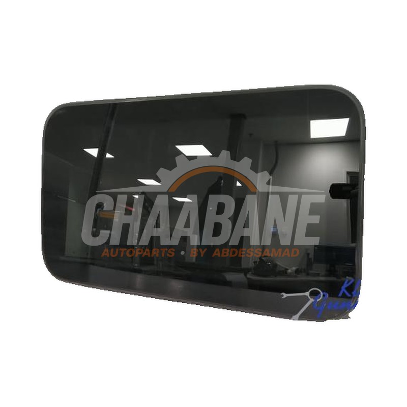 Verre toit ouvrant A2057800021 Mercedes EQC