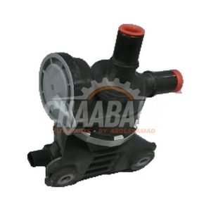 Limiteur de pression carburant 4K8201559B Audi Q5 2016