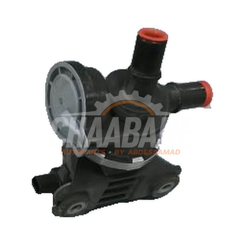 Limiteur de pression carburant 4K8201559B Audi Q5 2016