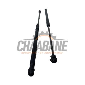 Verin de coffre 8W9827552B Audi A4 Avant (B9) 1.4 TFSI 16V 2015