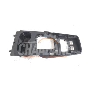Console central 8V1864261G Audi RS 3 Sportback (8VA/8VF) 2.5 TFSI 20V Quattro 2015 / 2020