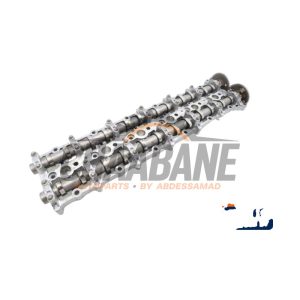 Moteur N57D30B BMW 6 serie Gran Coupe (F06) 640d xDrive 24V 2012 / 2018