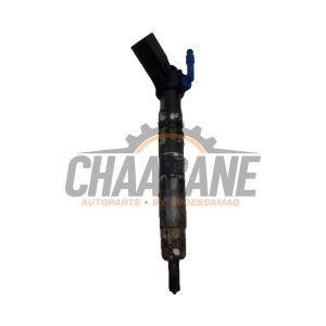 Injecteurs 6540700087 Mercedes Sprinter 3,5t (907.6/910.6) 311 CDI 2.0 D RWD