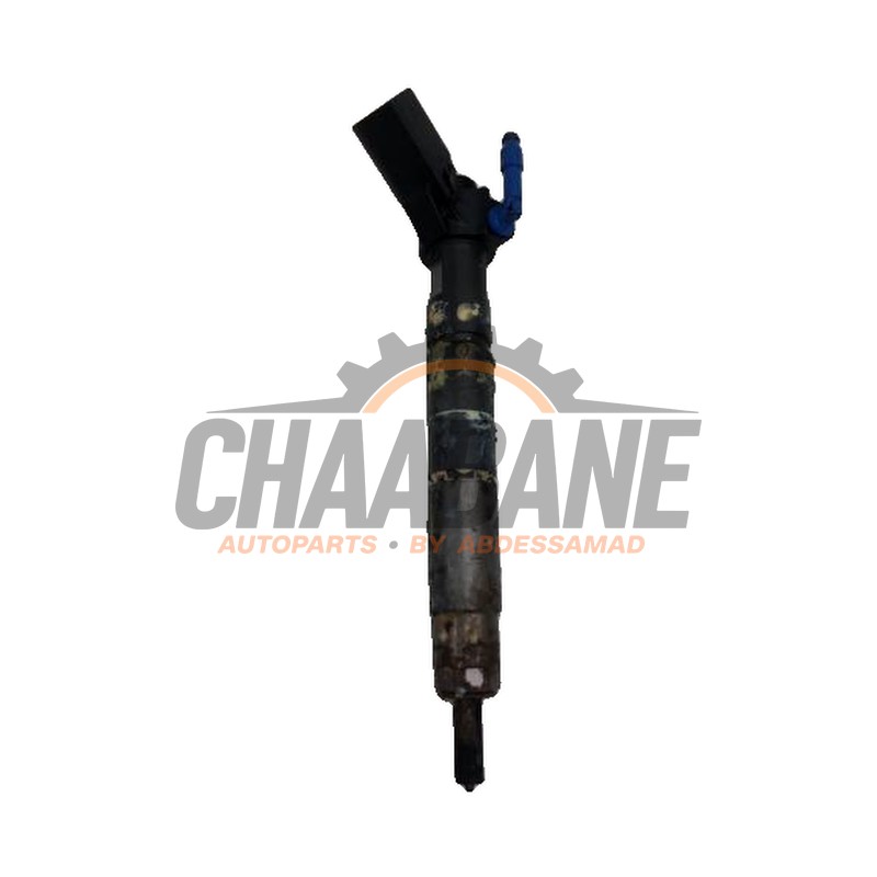 Injecteur (diesel) 6540700087 Mercedes Sprinter 3,5t (907.6/910.6) 311 CDI 2.0 D RWD
