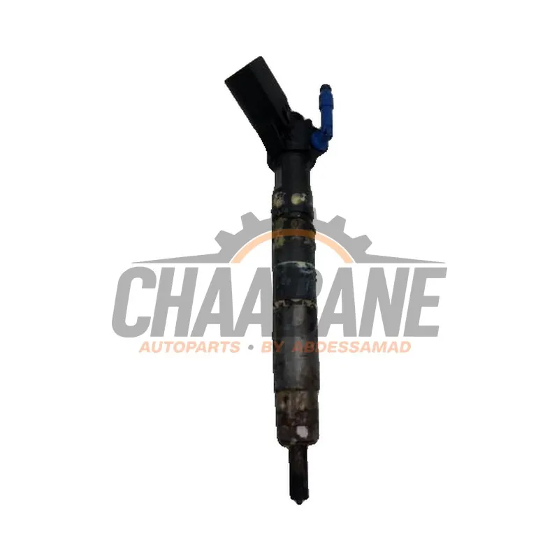 Injecteurs 6540700087 Mercedes Vito (447.6) 2.0 114 CDI 16V