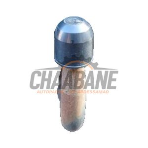 Attelage (boule de remorquage) BMW X1 (F48) sDrive 18i 1.5 12V TwinPower Turbo 2014 / 2022