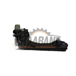 Moteur leve vitre avant gauche 51337490195 BMW 2 serie Gran Tourer (F46) 216d 1.5 TwinPower Turbo 12V 2014