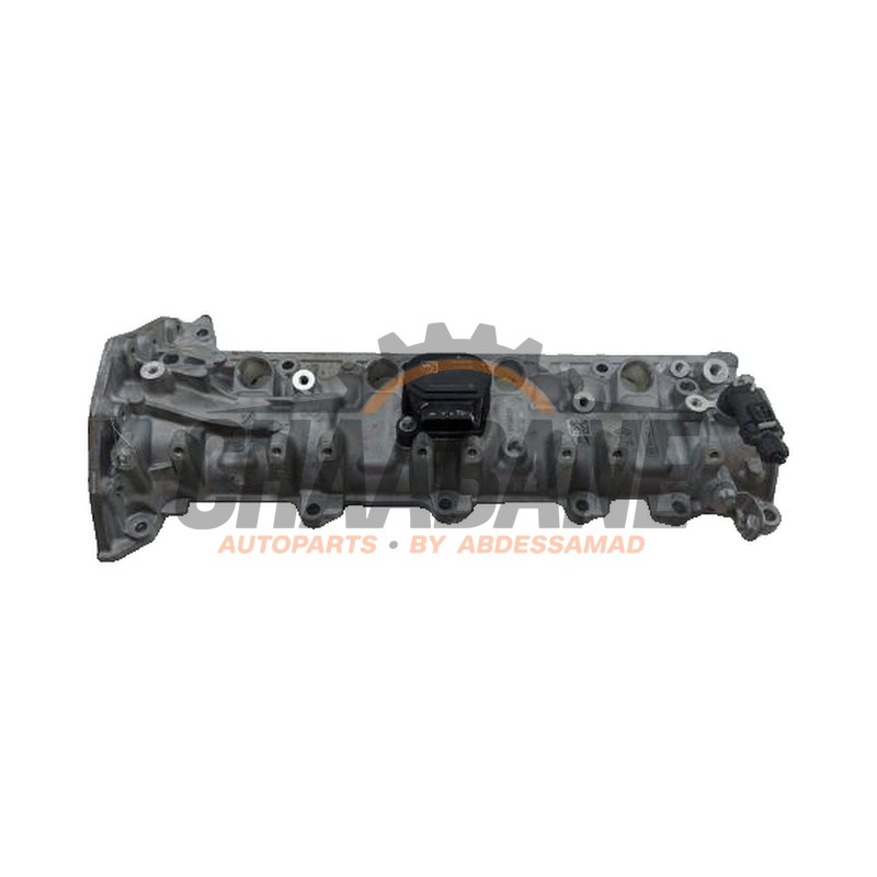 Couvercle soupapes A28201002201 Mercedes GLB (247.6) 1.3 GLB-180 Turbo 16V