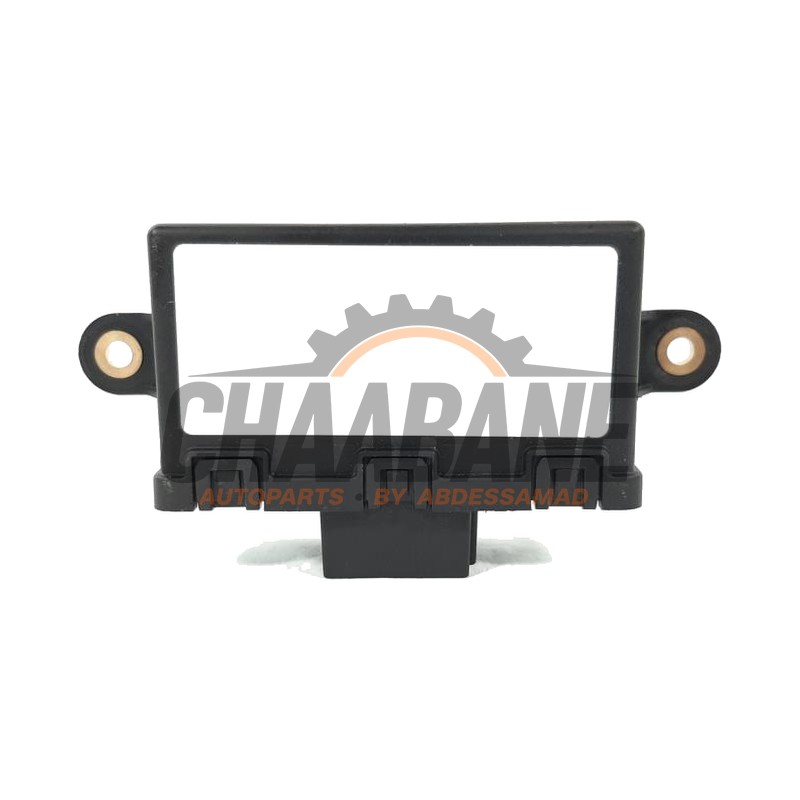 Transfer module 4x4 A2469008115 Mercedes CLA (117.3) 2.0 CLA-250 Turbo 16V 4-Matic
