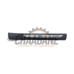 Bas de caisse droit 7284558 BMW X5 (F15) xDrive 40e PHEV 2.0 2013 / 2018