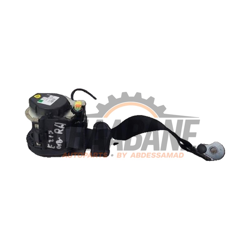 Ceinture de securite arriere droite A2138606800 Mercedes E (W213) E-220d 2.0 Turbo 16V