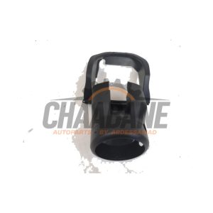 Couvercle colonne de direction A2059001817 Mercedes C Estate (S205) C-180 BlueTEC, C-180 d 1.6 16V