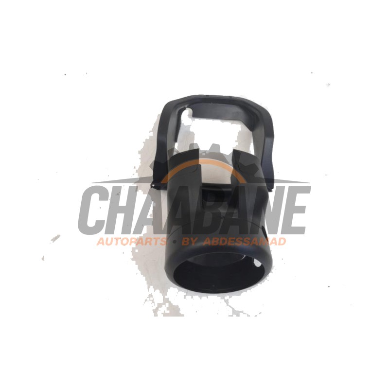 Couvercle colonne de direction A2059001817 Mercedes C Estate (S205) C-180 BlueTEC, C-180 d 1.6 16V