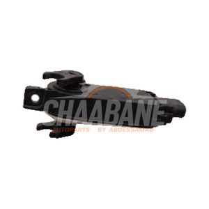 Module (divers) 5878R1000 Mercedes CLA (118.3) 1.3 CLA-250 e Turbo 16V