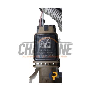 Sensor temperature d'echappement 06Q919519T Volkswagen Polo VI (AW1) 2.0 GTI Turbo 16V 2017