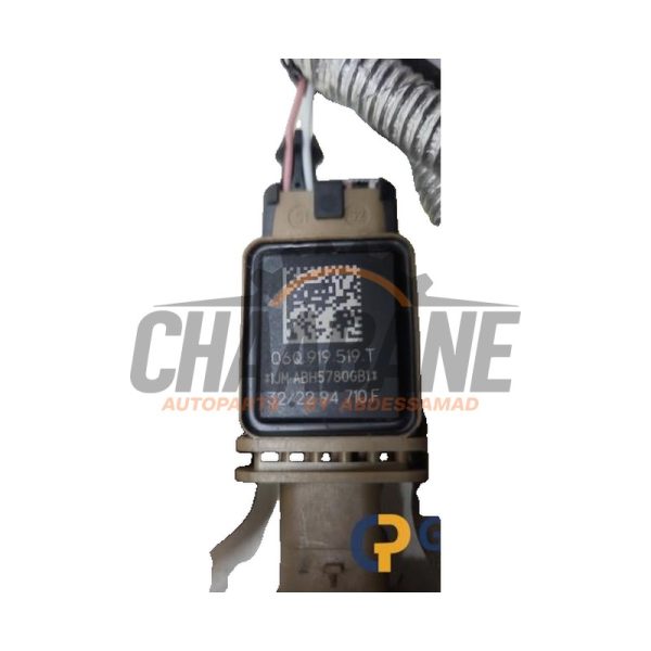 Sensor temperature d'echappement 06Q919519T Volkswagen Polo VI (AW1) 2.0 GTI Turbo 16V 2017