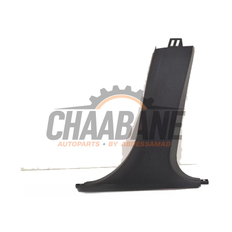 Montant centre droit 51437446734 BMW iX3 80 kWh 2020