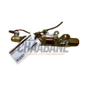 Generateur de gaz 177860120 Mercedes A (177.0) 1.3 A-200 Turbo 16V