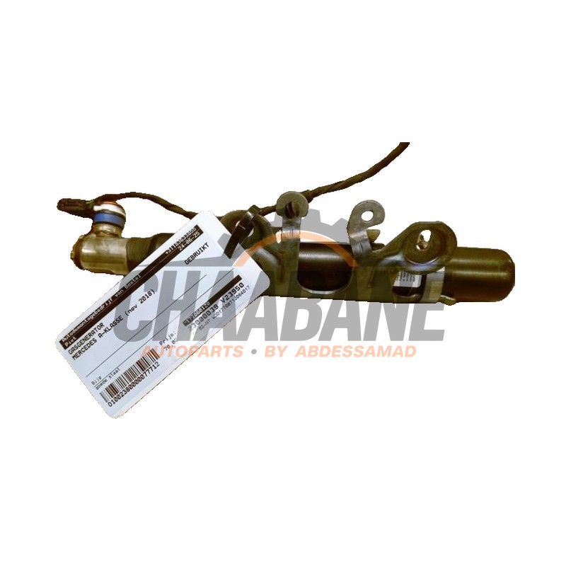 Generateur de gaz 177860120 Mercedes A (177.0) 1.3 A-200 Turbo 16V